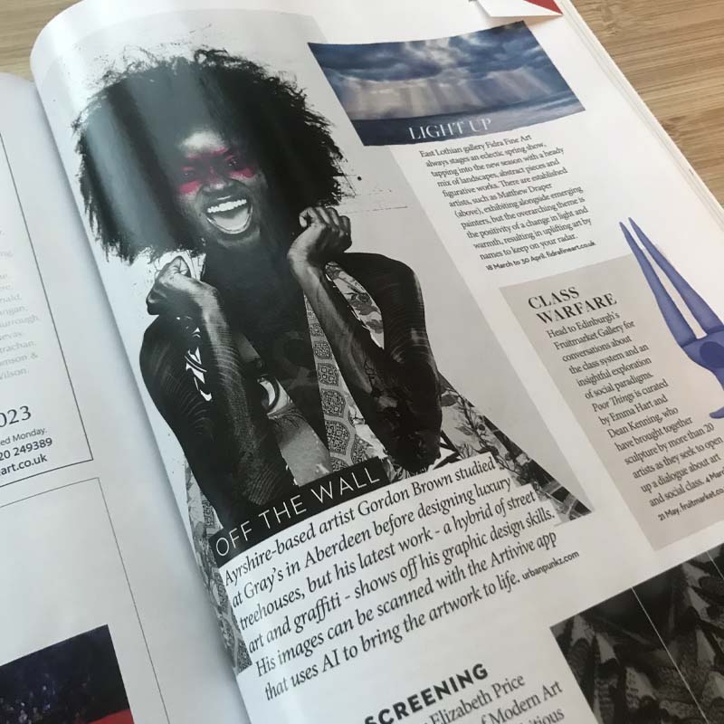 homes and interiors Scotland