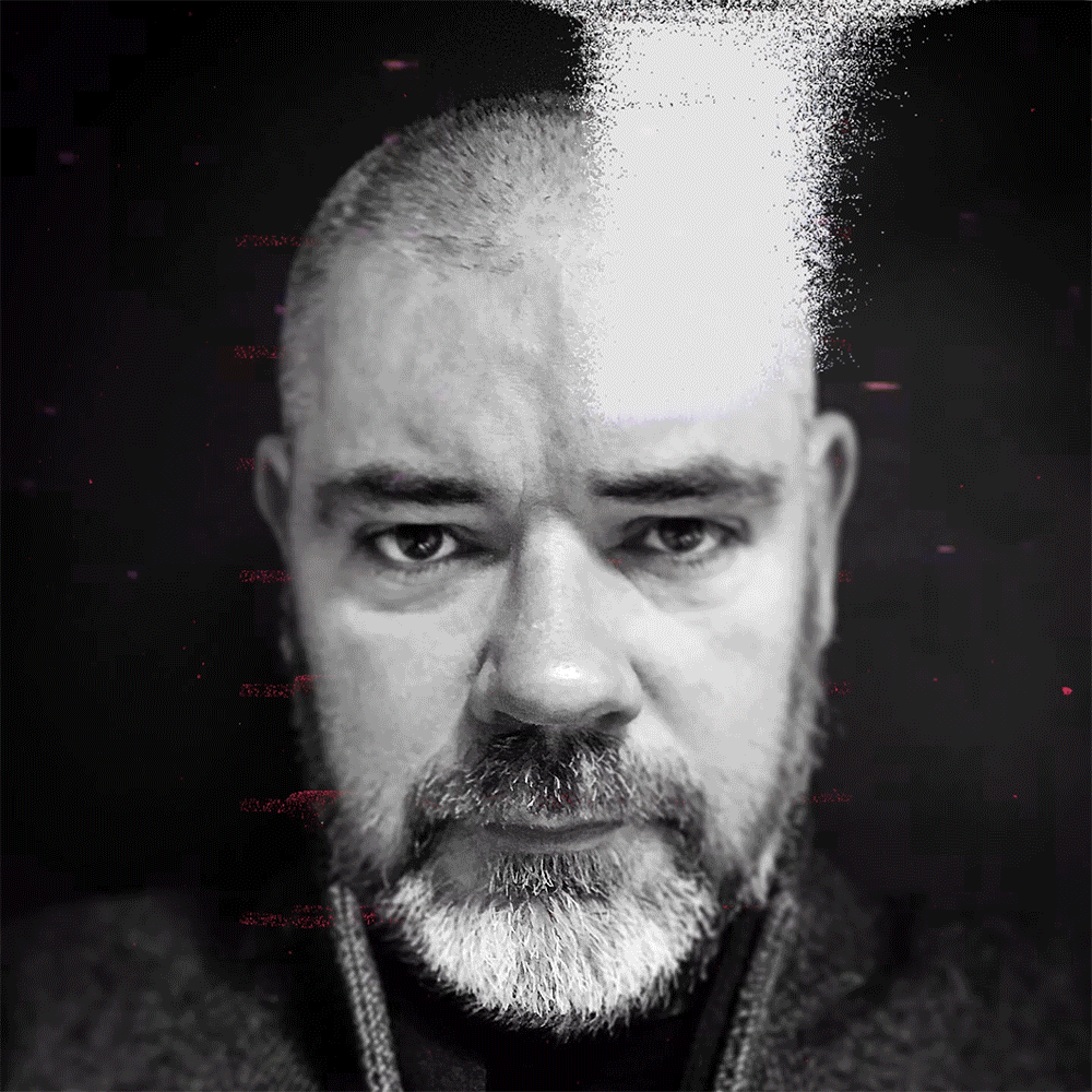 gordon-brown-artist Gordon Brown Prestwick Artist